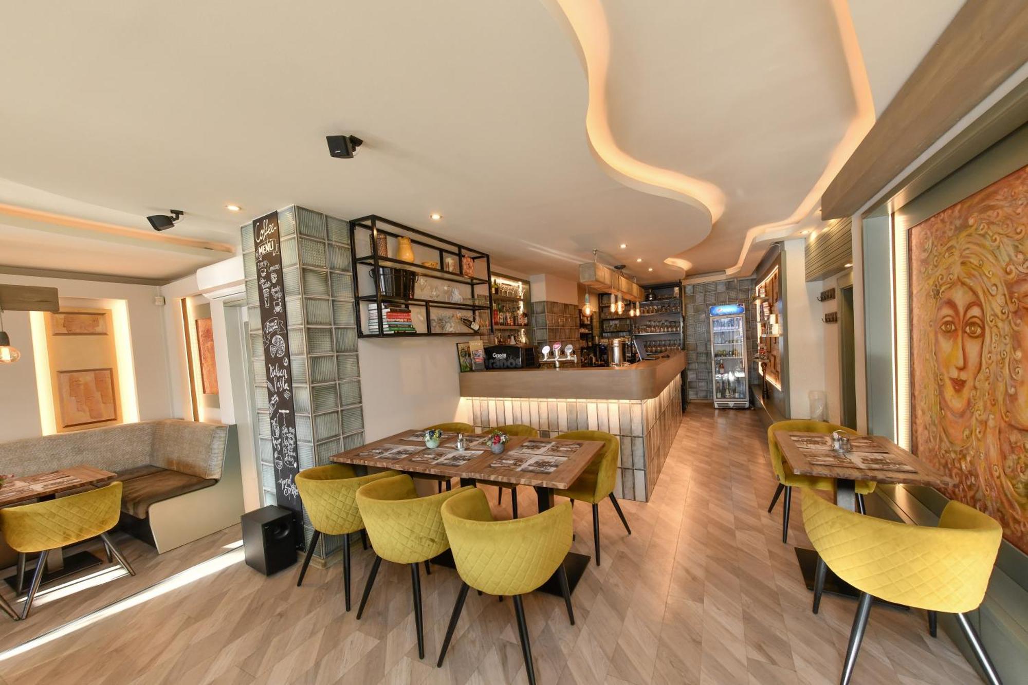 Portre Panzio Hotel Koszeg Exterior photo